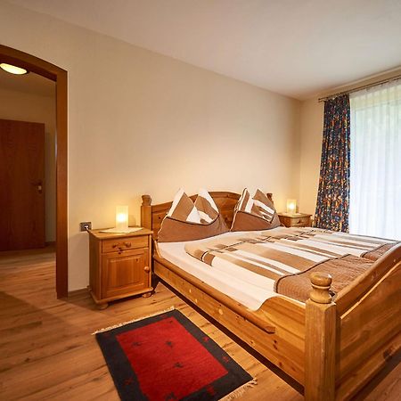 Haus Meyer Lägenhet Filzmoos Exteriör bild