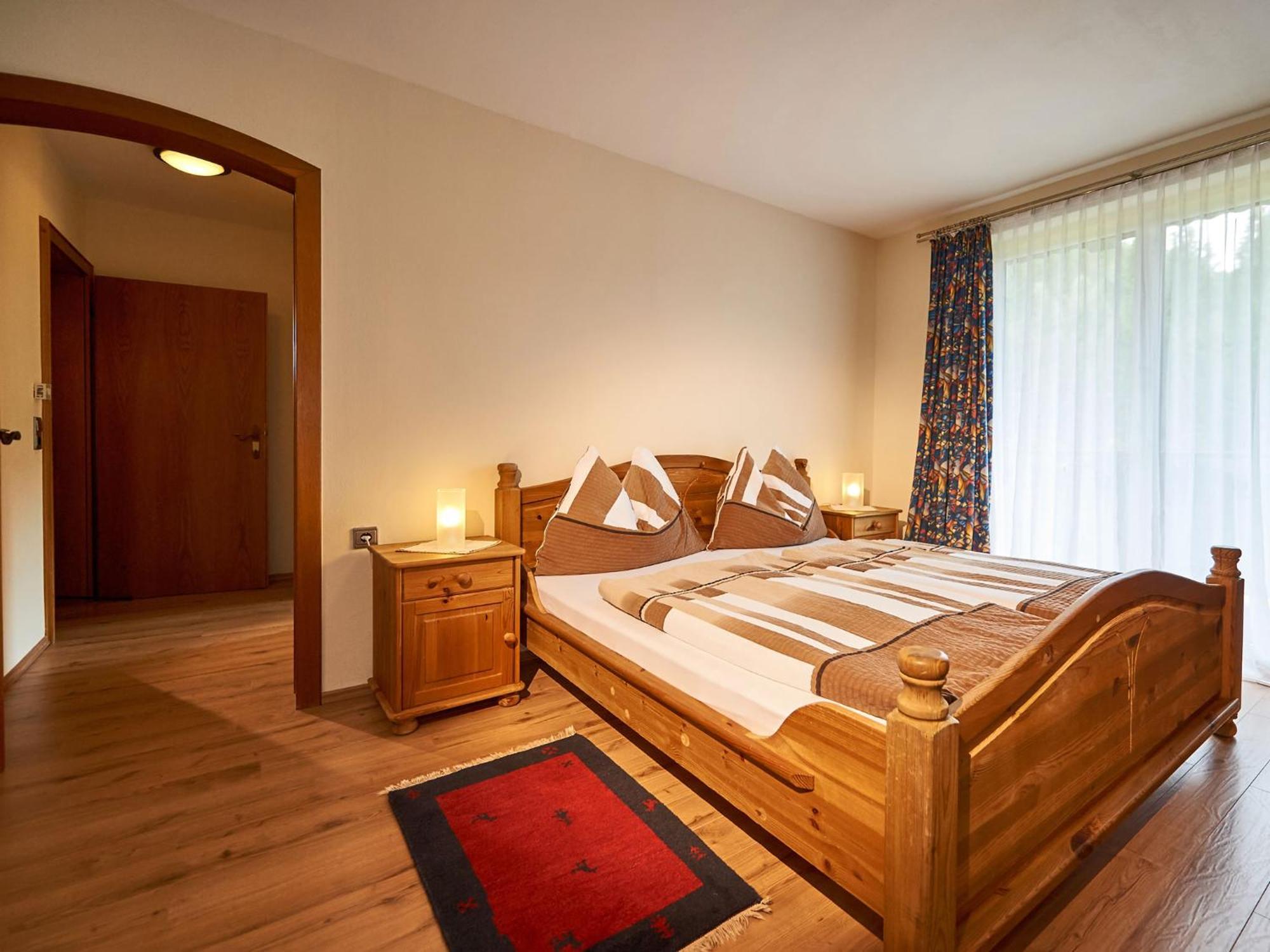 Haus Meyer Lägenhet Filzmoos Exteriör bild