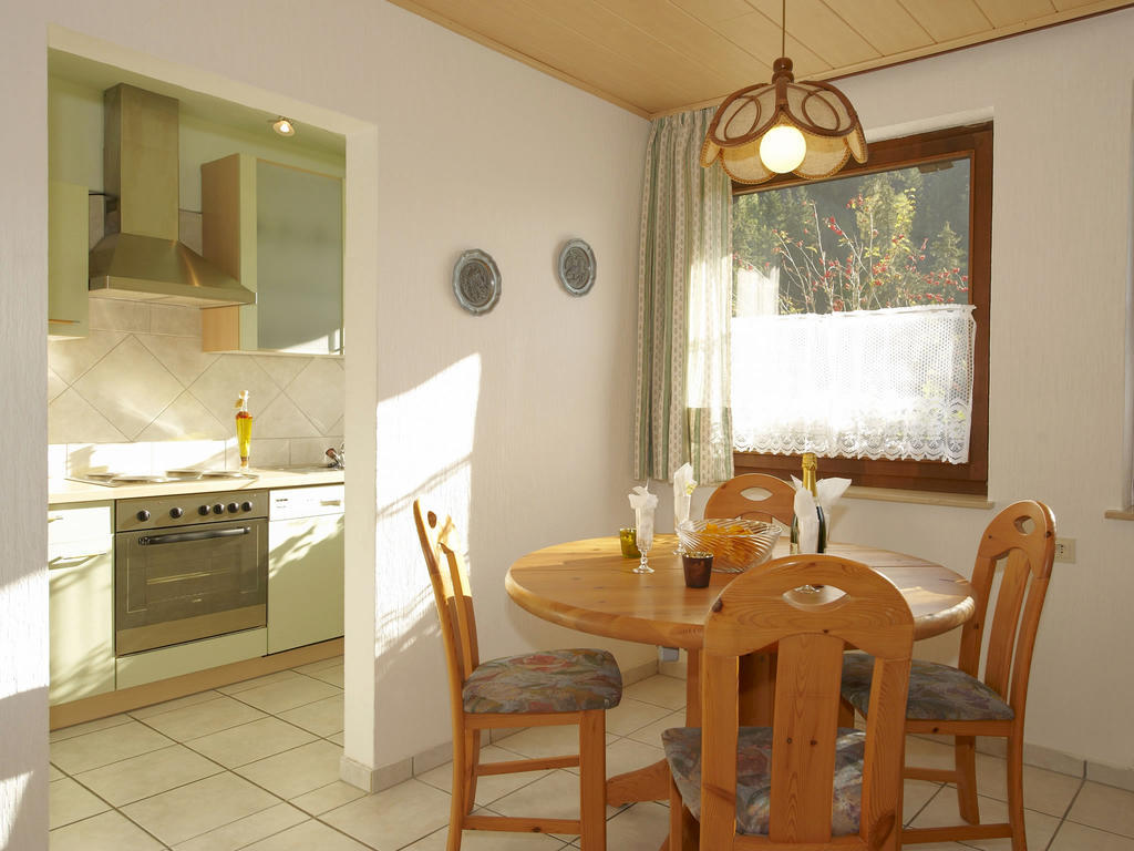 Haus Meyer Lägenhet Filzmoos Rum bild