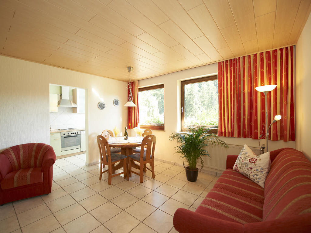 Haus Meyer Lägenhet Filzmoos Rum bild
