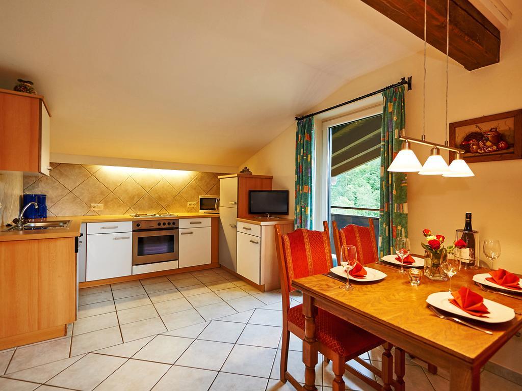 Haus Meyer Lägenhet Filzmoos Exteriör bild