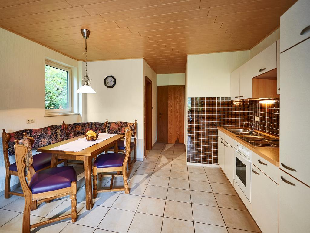Haus Meyer Lägenhet Filzmoos Exteriör bild
