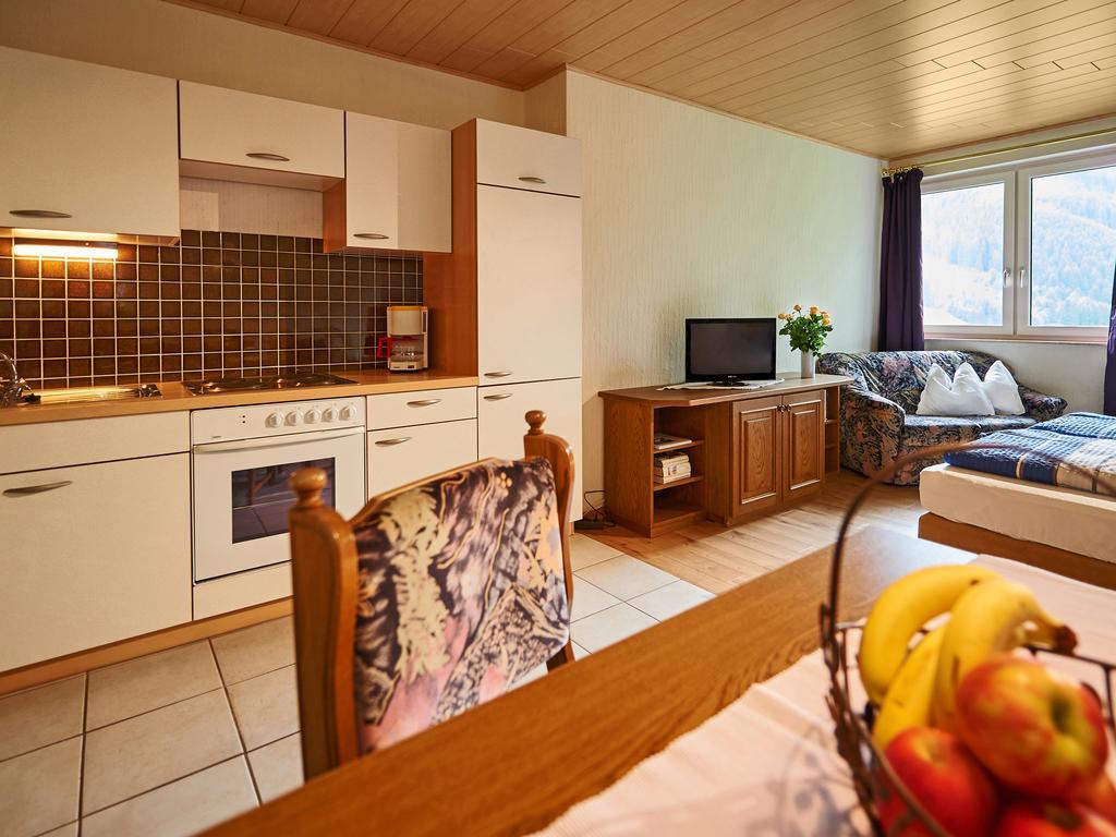 Haus Meyer Lägenhet Filzmoos Exteriör bild